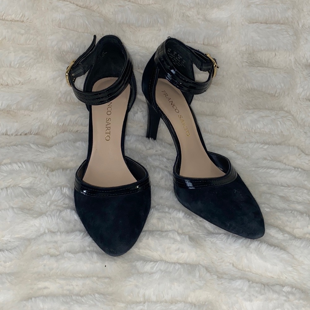 Franco Sarto Heels